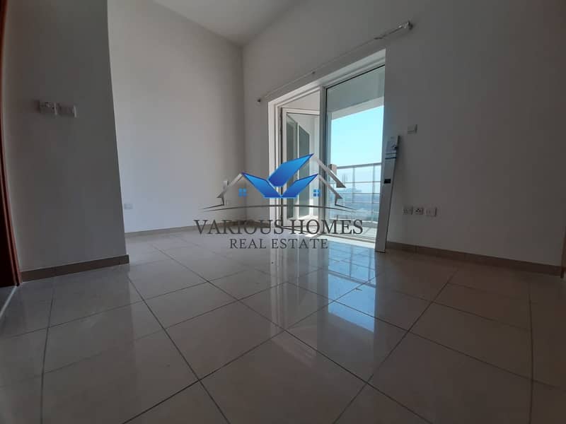 Spacious 02 Master Bedroom Hall Apartment with Wardrobes Balcony 60k at 25st Muroor Road Spacious 02 Master Bedroom Hall Apartment with Wardrobes Balcony 60k at 25st Muroor Road