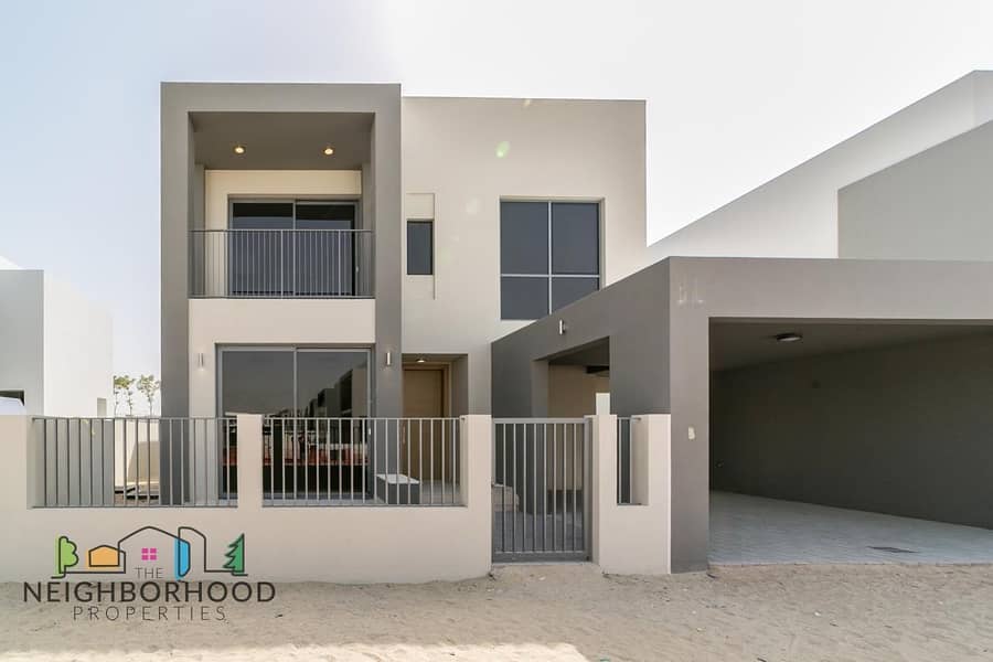 Close to Pool and Park| Type E1 | 3Bed+M | Multiple Option