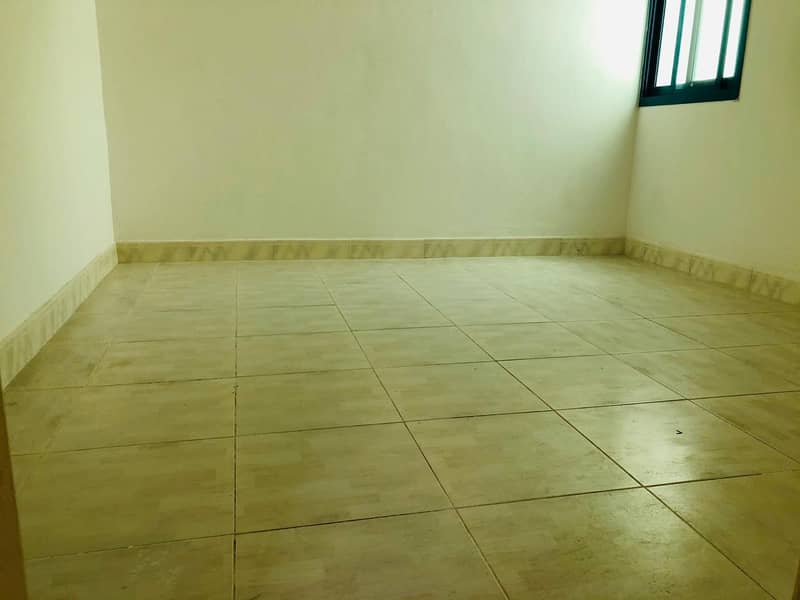 In 6 Cheques _ Ready to Move 1 Bedroom Apartment On prime Location _ 30K
