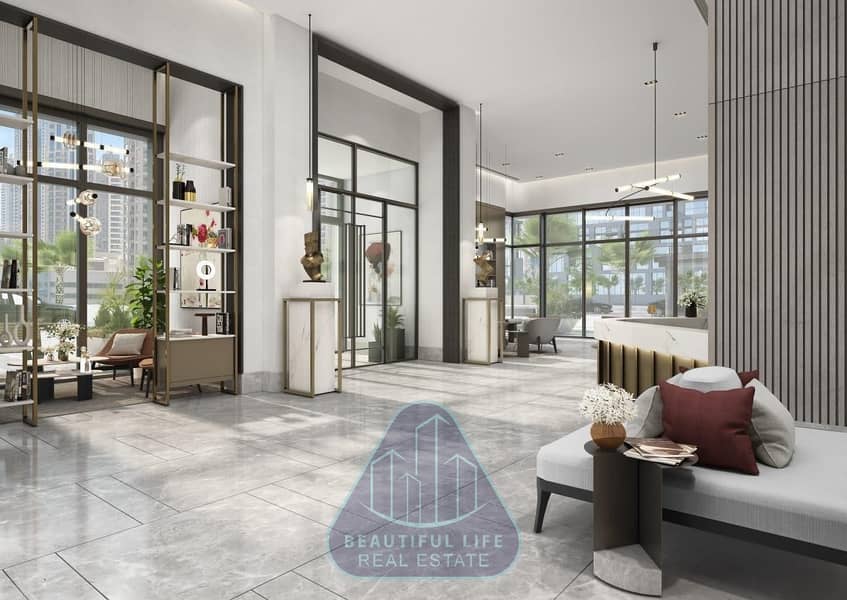 Best Property in Downtown Dubai !! Easy Payment plan & No Commission Best Property in Downtown Dubai !! Easy Payment plan & No Commission