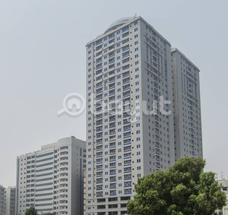 GOOD DEAL! 2-BHK APARTMENT AVAILABLE FOR RENT