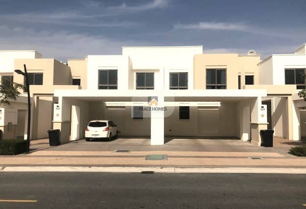 فیلا في تاون سكوير 3 غرف 95000 درهم - 4527620