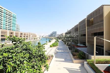 Enrapturing 4 BR Townhouse w/ Private Pool In Al Muneera Enrapturing 4 BR Townhouse w/ Private Pool In Al Muneera