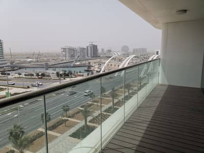 Monthly Payment 1BR + Balcony | Road View Monthly Payment 1BR + Balcony | Road View