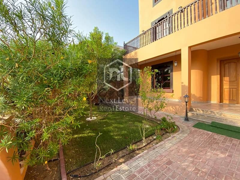 3Br+maid+driver room Huge Villa Smart home system 3Br+maid+driver room Huge Villa Smart home system