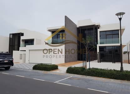 Extraordinary 4BR+M Standalone Villa l Type A Corner, AL Saadiyat Extraordinary 4BR+M Standalone Villa l Type A Corner, AL Saadiyat