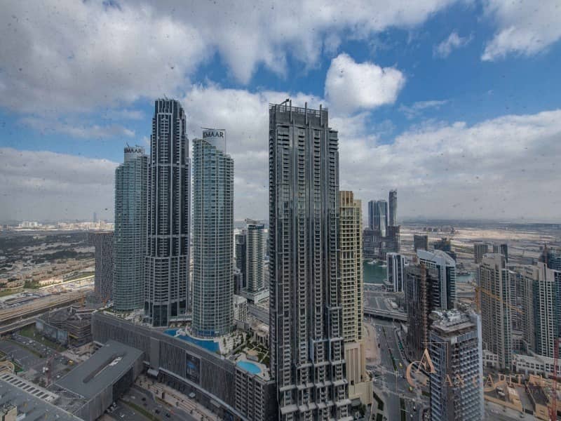 High Floor I 1 Bedroom I Downtown I Nice Deal High Floor I 1 Bedroom I Downtown I Nice Deal