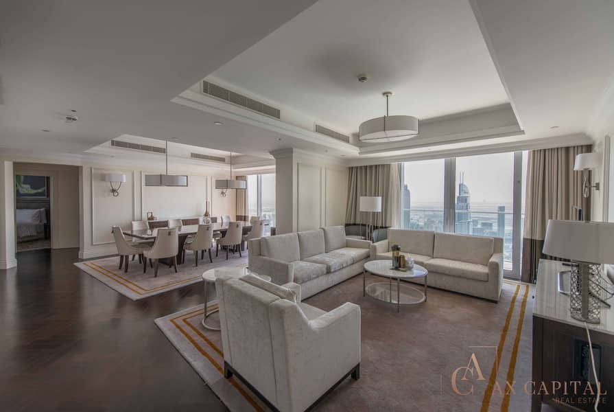 Prime Area I Furnished 2 Bedroom I Address Blvd Prime Area I Furnished 2 Bedroom I Address Blvd