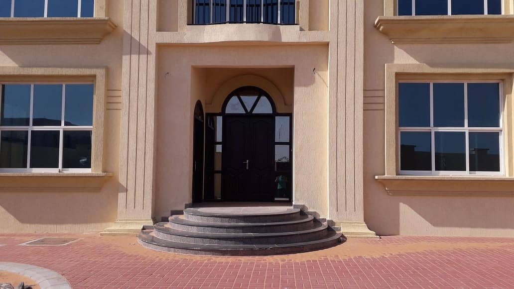 For sale luxury villa in the new Emirate of Ras Al Khaimah Riffa
