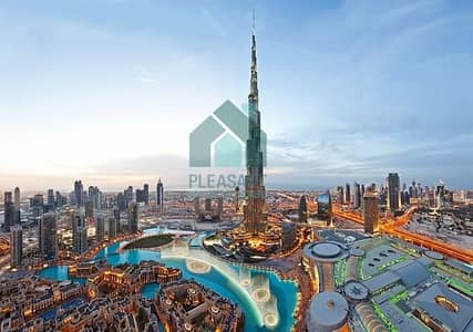 Burj Khalifa Luxuries 3 Bedroom + Maids + Study For Rent!!! Burj Khalifa Luxuries 3 Bedroom + Maids + Study For Rent!!!