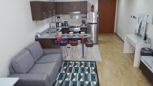 Studio with balcony Binghatti Apartments for sale in silicon oasis Studio with balcony Binghatti Apartments for sale in silicon oasis