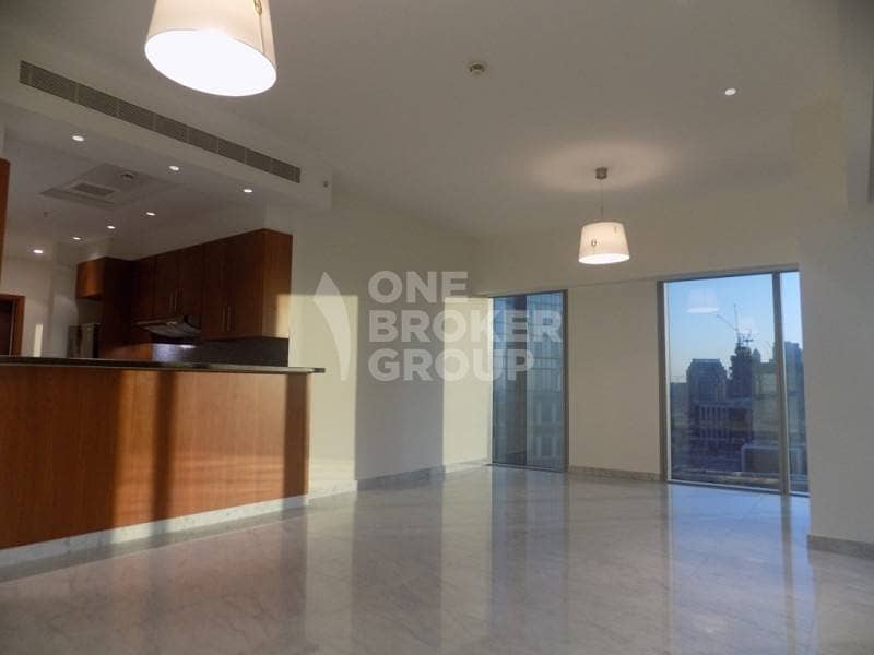 Amazing 1 Bedroom  with Panoramic Views