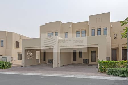 3 Bedroom Villa for Rent in Reem, Dubai - Brand New Type 3 Bedroom Villa for Rent in Reem, Dubai - Brand New Type