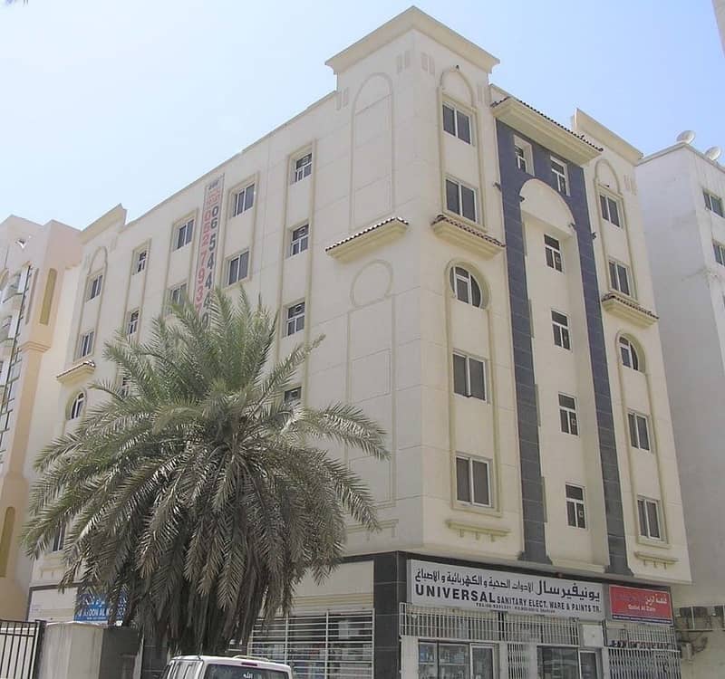 SHOP AVAILABLE IN AL GHUWAIR AREA SHOP AVAILABLE IN AL GHUWAIR AREA
