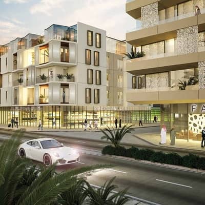 Mirdiff Hills Freehold Apartments Ready to Move-in with Post Handover Mirdiff Hills Freehold Apartments Ready to Move-in with Post Handover