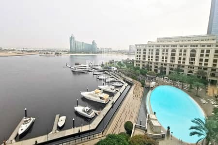 Beautiful 2 Bedrooms Facing Water Canal and Pool Beautiful 2 Bedrooms Facing Water Canal and Pool