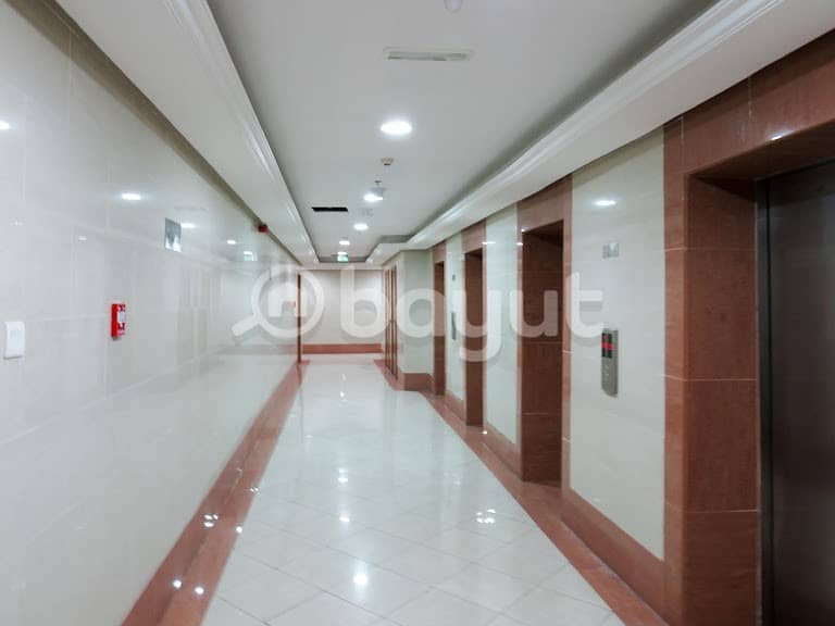 2 BHK For Sale In Ajman Pearl Towers