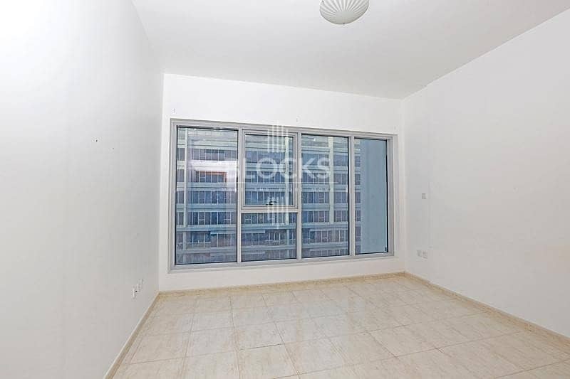 1 Bedroom for Rent in Skycourts Tower D