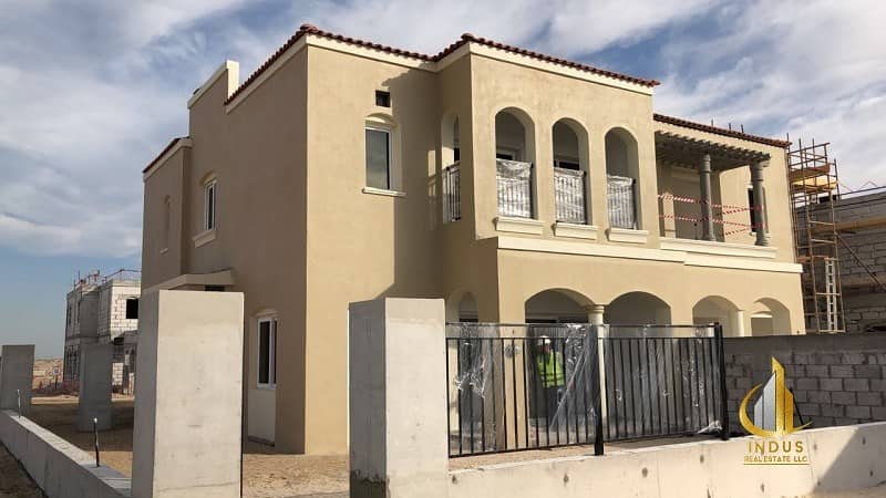 Bella Casa Serena Biggest Layout on Park and Pool Brand New Unit Bella Casa Serena Biggest Layout on Park and Pool Brand New Unit