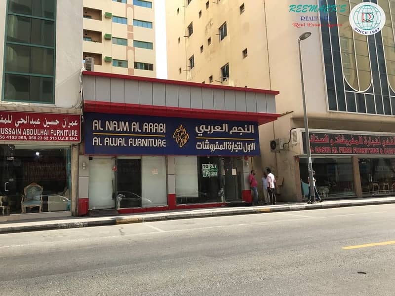 2 DOOR SHOP IN MAIN ROAD 2 DOOR SHOP IN MAIN ROAD
