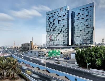 1 Bedroom Flat for Rent in Umm Ramool, Dubai - 1 Bedroom Apartment near Dubai Festival City 1 Bedroom Flat for Rent in Umm Ramool, Dubai - 1 Bedroom Apartment near Dubai Festival City