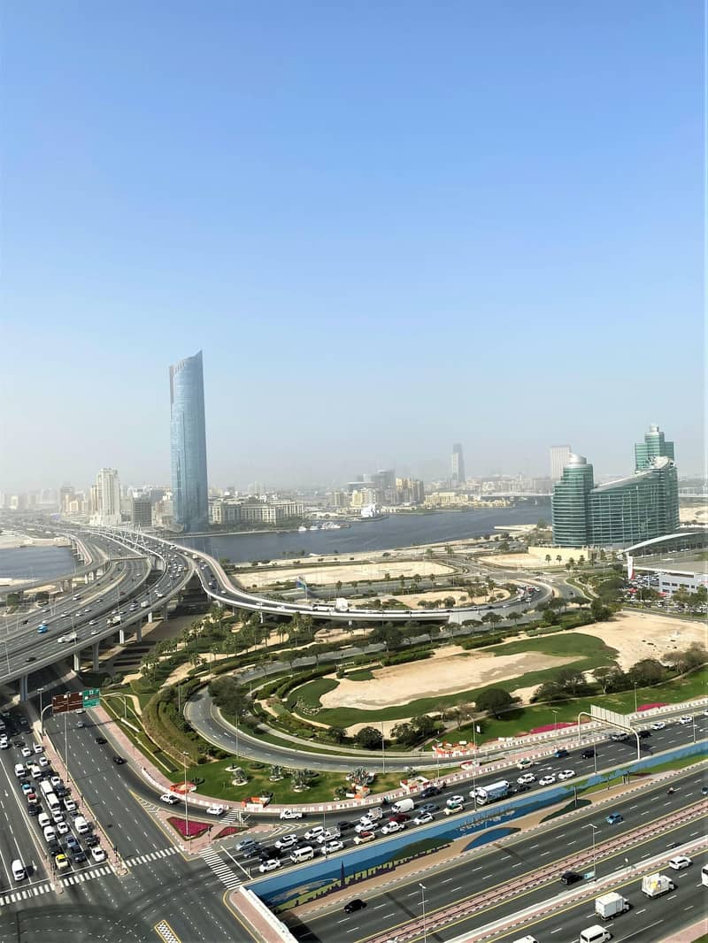 2 Bedroom Apartment near Dubai Festival City 2 Bedroom Apartment near Dubai Festival City