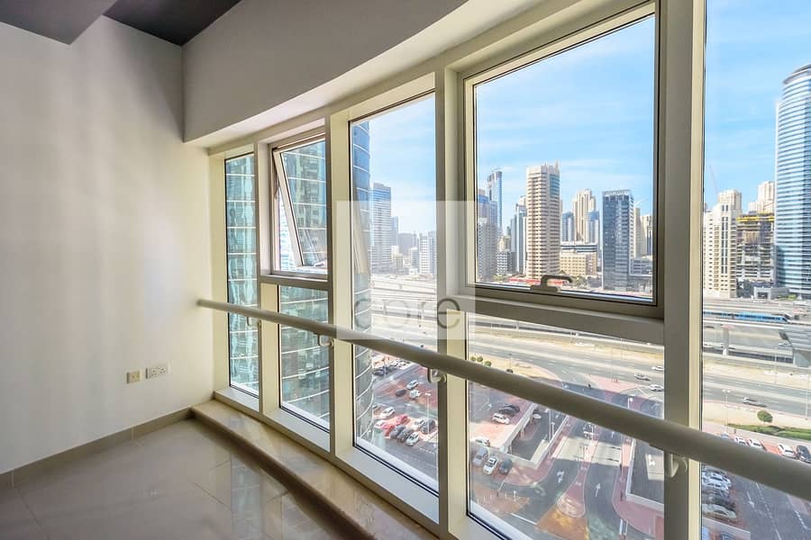 Fitted Office | Open Plan | High Floor Fitted Office | Open Plan | High Floor