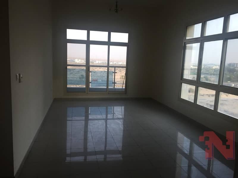 2 Bedroom with Huge 2 Balconies|Silicon Oasis 2 Bedroom with Huge 2 Balconies|Silicon Oasis