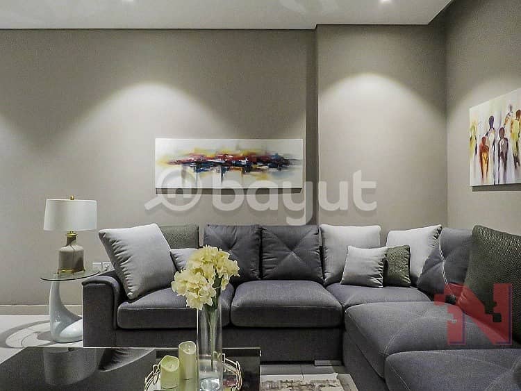 3 Brand New|Unfurnished Luxury 2 Bedroom|The Galleries