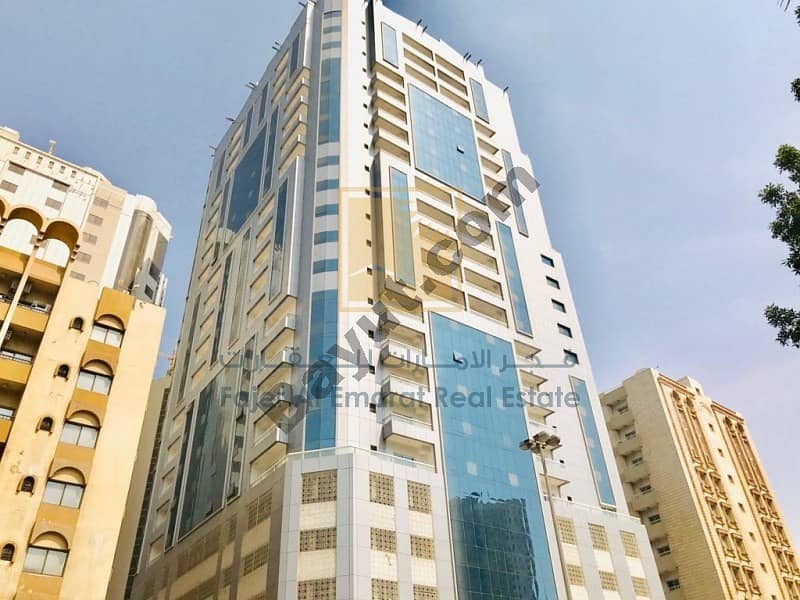 Квартира в Аль Маджаз，Аль Маджаз 2，Тауэр Амира Бу Камсин 3, 3 cпальни, 840000 AED - 4528678