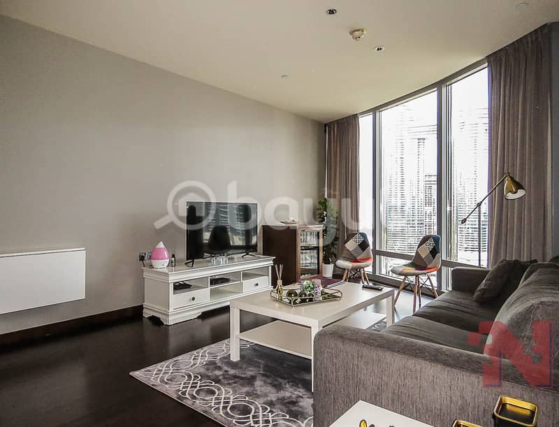 Alluringly Furnished 1 Bedroom| Breezy | Panoramic View Alluringly Furnished 1 Bedroom| Breezy | Panoramic View