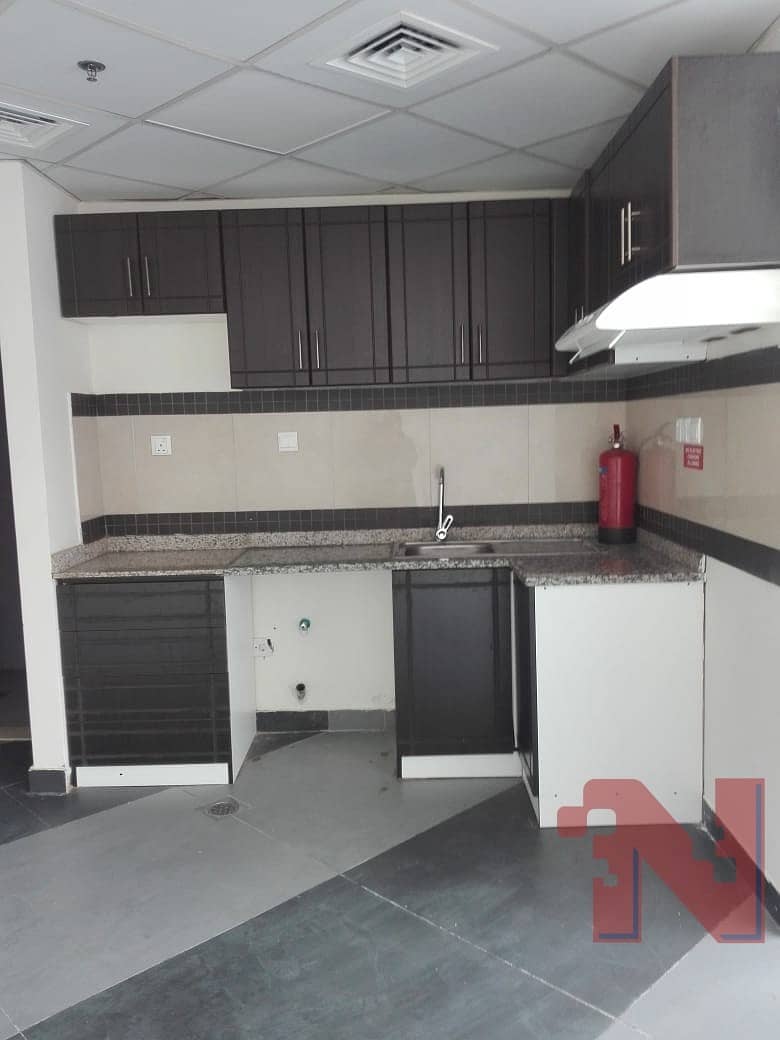 Modern and well maintained 1BR apartment | DSO