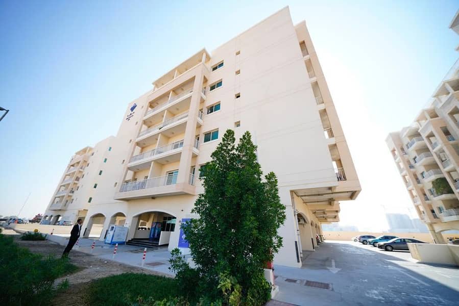 SPACIOUS 1BHK FOR SALE IN LIWAN QUEUE JUST FOR 500K