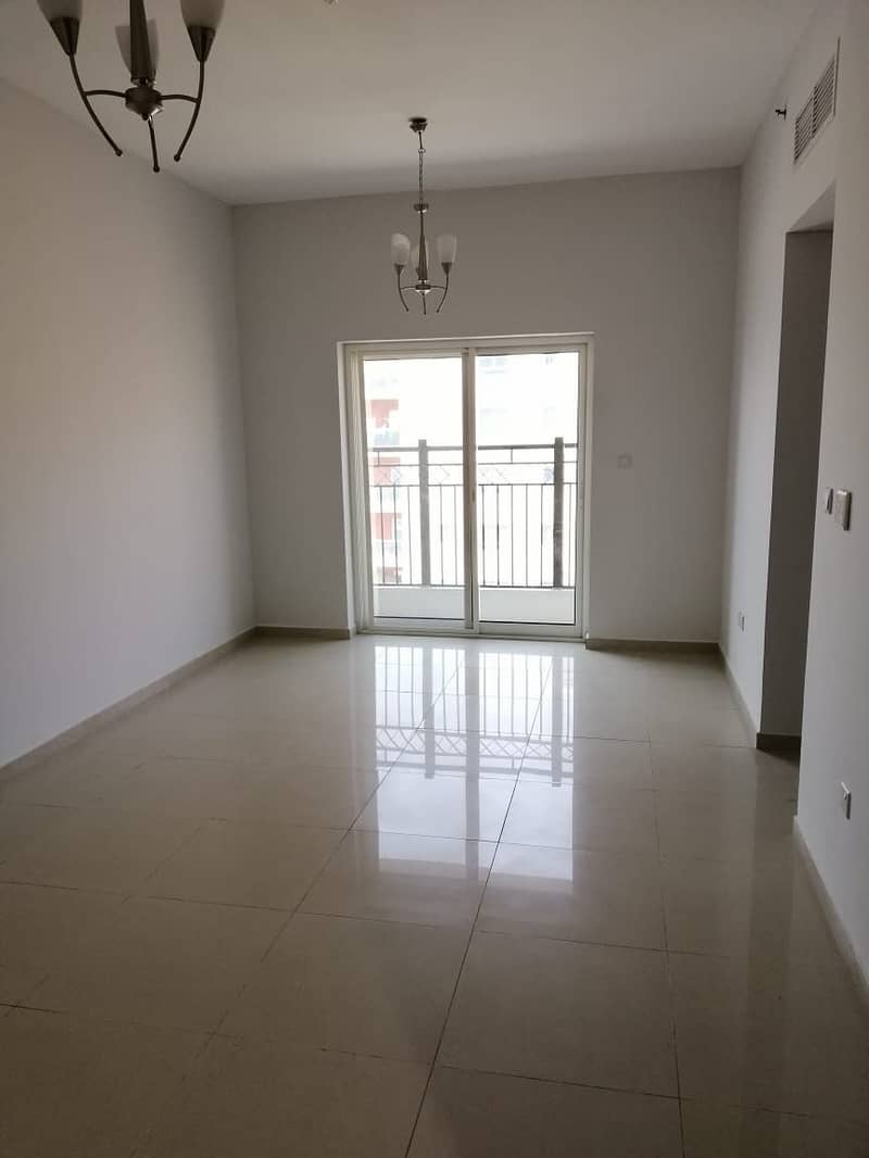 NEW BUILDING CLOSE TO CENTRAL AND AL DIYAFAH HIGH SCHOOL 2 BHK WITH ALL FACILITIES