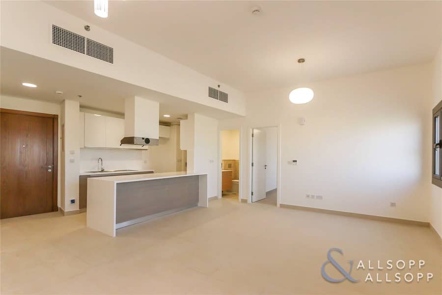 High Floor | 1 Bed | Brand New | Spacious
