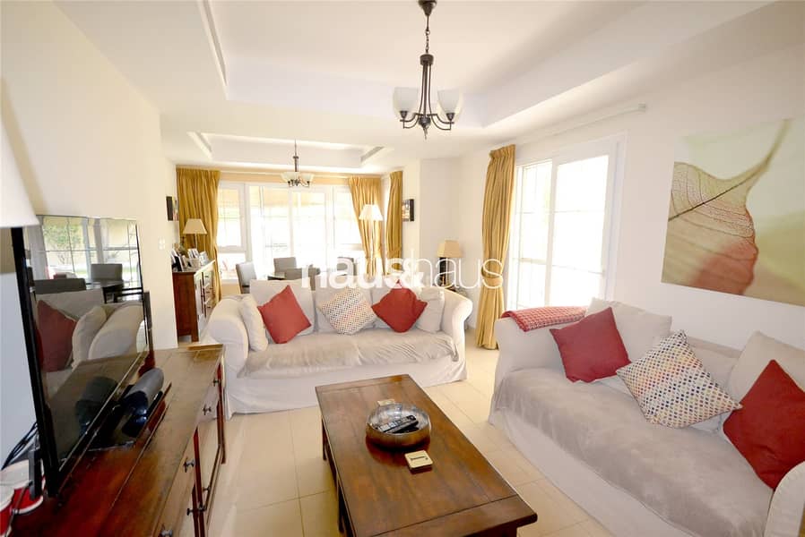 Exclusive | Fully upgraded | Private corner plot