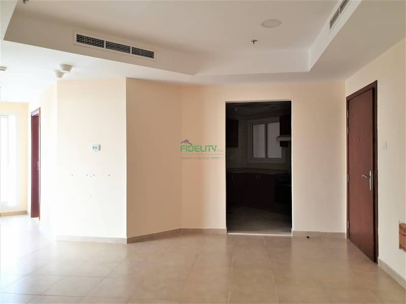 Direct From Owner|Converted Into 2br|Dubai Gate 2 Direct From Owner|Converted Into 2br|Dubai Gate 2