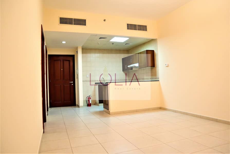 3 Bright | 1BR | Close to Mall of Emirates