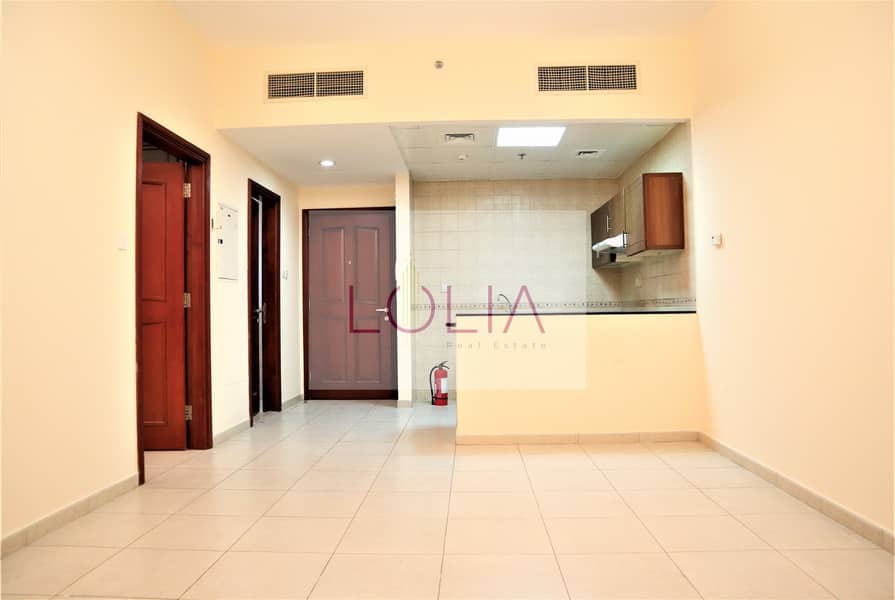 4 Bright | 1BR | Close to Mall of Emirates