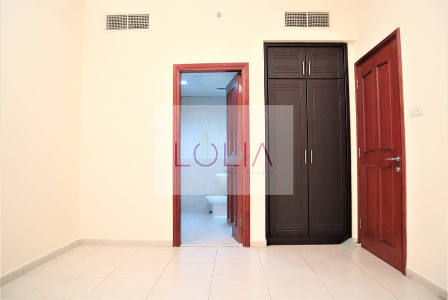 5 Bright | 1BR | Close to Mall of Emirates