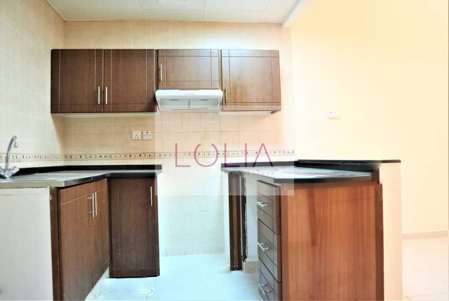 8 Bright | 1BR | Close to Mall of Emirates