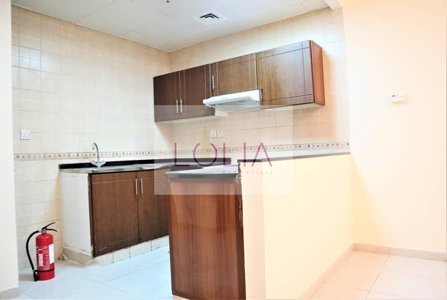 9 Bright | 1BR | Close to Mall of Emirates