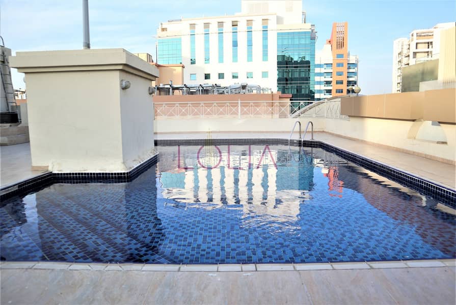 11 Bright | 1BR | Close to Mall of Emirates