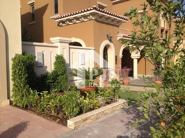Exclusive 3BR Villa with an Amazing Price for Sale