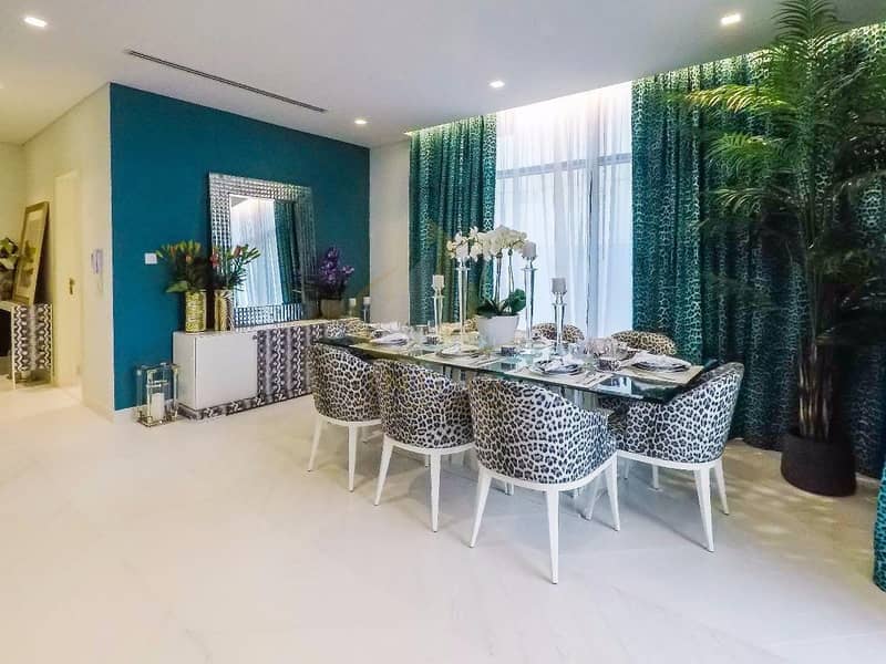 Few units left | Luxury Three Bedroom | Just Cavalli Villas Few units left | Luxury Three Bedroom | Just Cavalli Villas