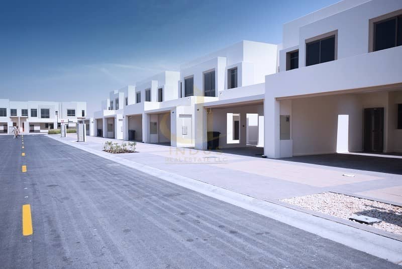 Open For Viewing | Type 1 3BR+Maid in Hayat Close To Pool & Park Open For Viewing | Type 1 3BR+Maid in Hayat Close To Pool & Park