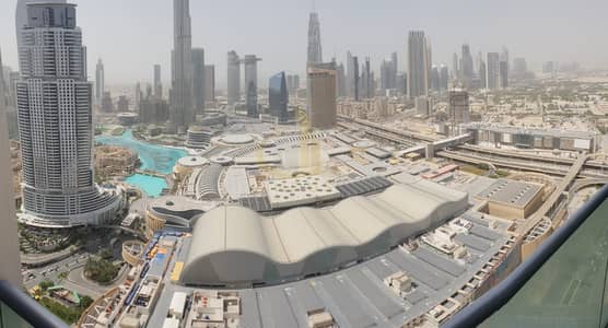 Prime Unit | Full Burj & Fountain View | 2BR Prime Unit | Full Burj & Fountain View | 2BR