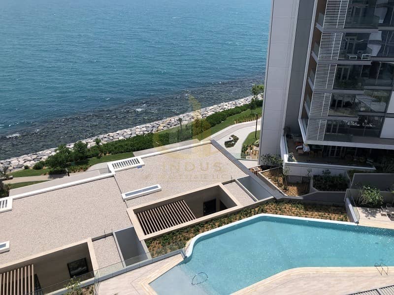 Stunning Full Sea View Contemporary 2 BR in Bluewaters Stunning Full Sea View Contemporary 2 BR in Bluewaters
