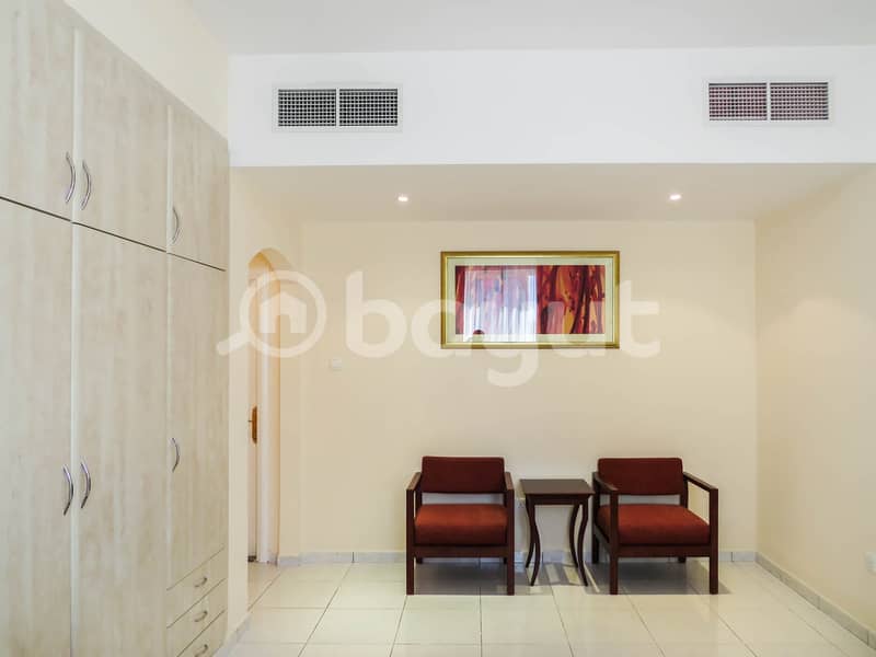Modern Fully-Furnished 2 Br with Seaviews Modern Fully-Furnished 2 Br with Seaviews