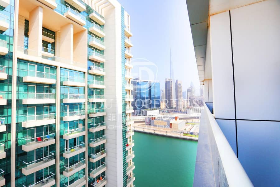 Water Front Living | Multiple Options | 6 cheques Water Front Living | Multiple Options | 6 cheques